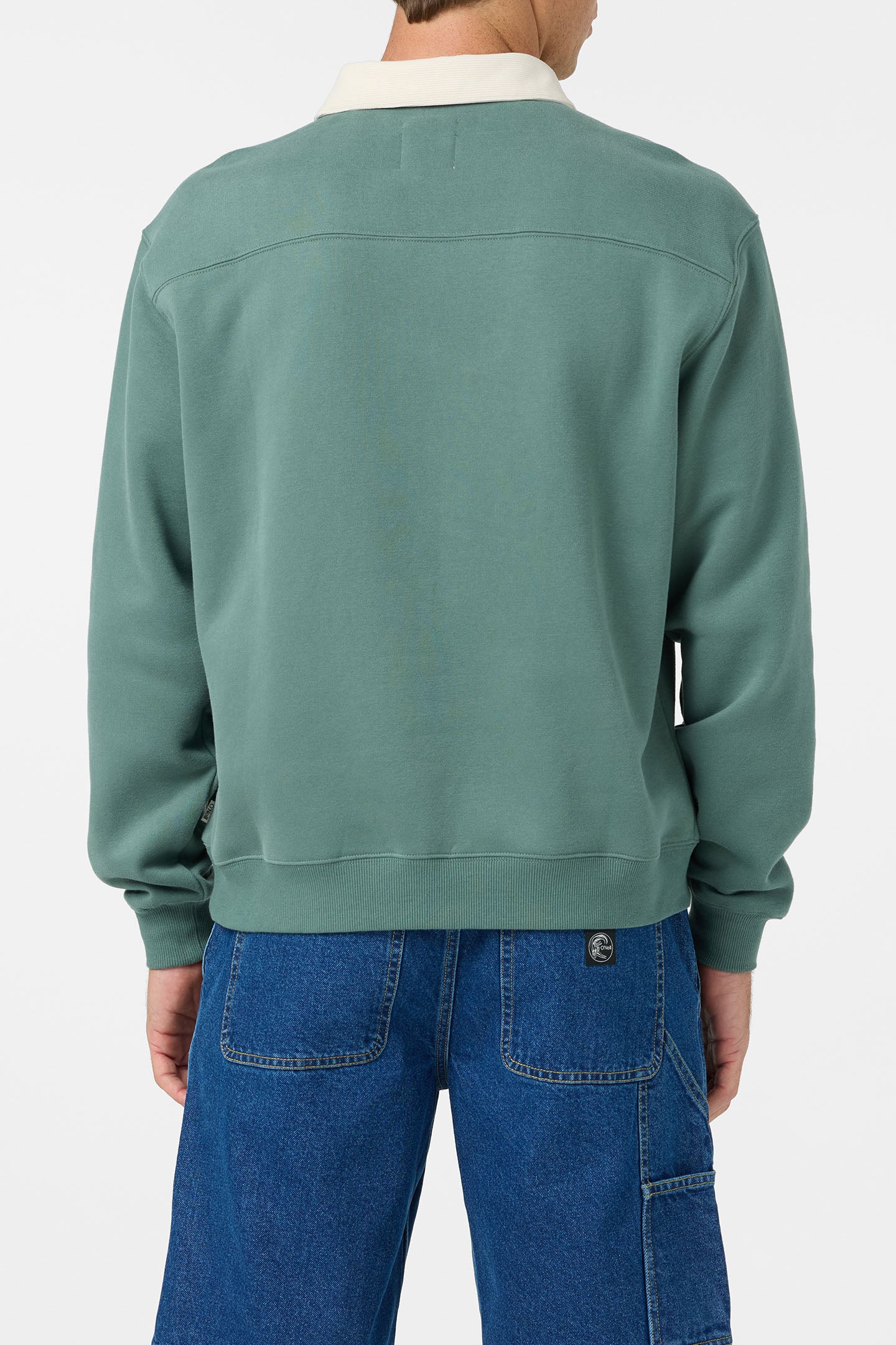 OG FLEECE RUGBY