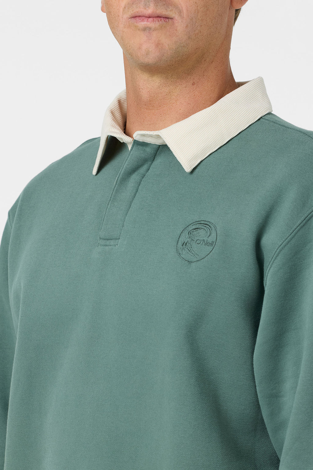 OG FLEECE RUGBY