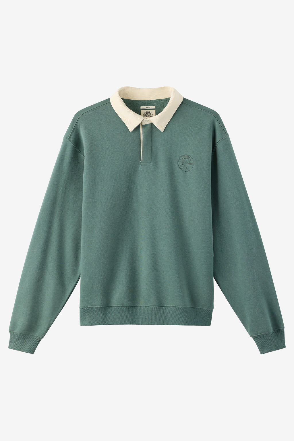 OG FLEECE RUGBY