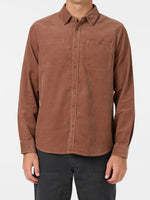 OG CORD SHIRT