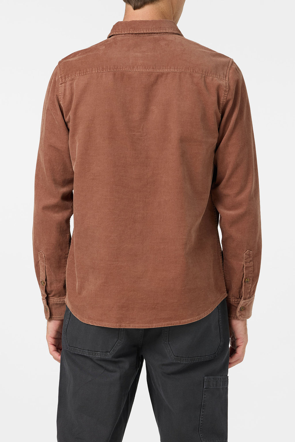 OG CORD SHIRT