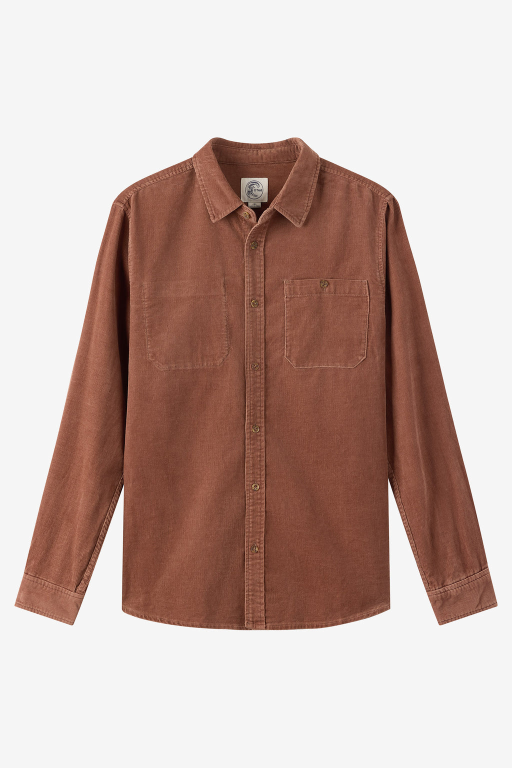 OG CORD SHIRT