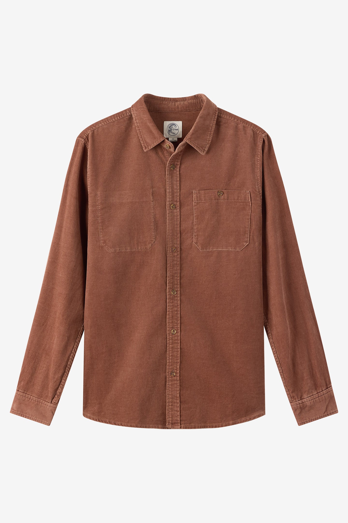OG CORD SHIRT