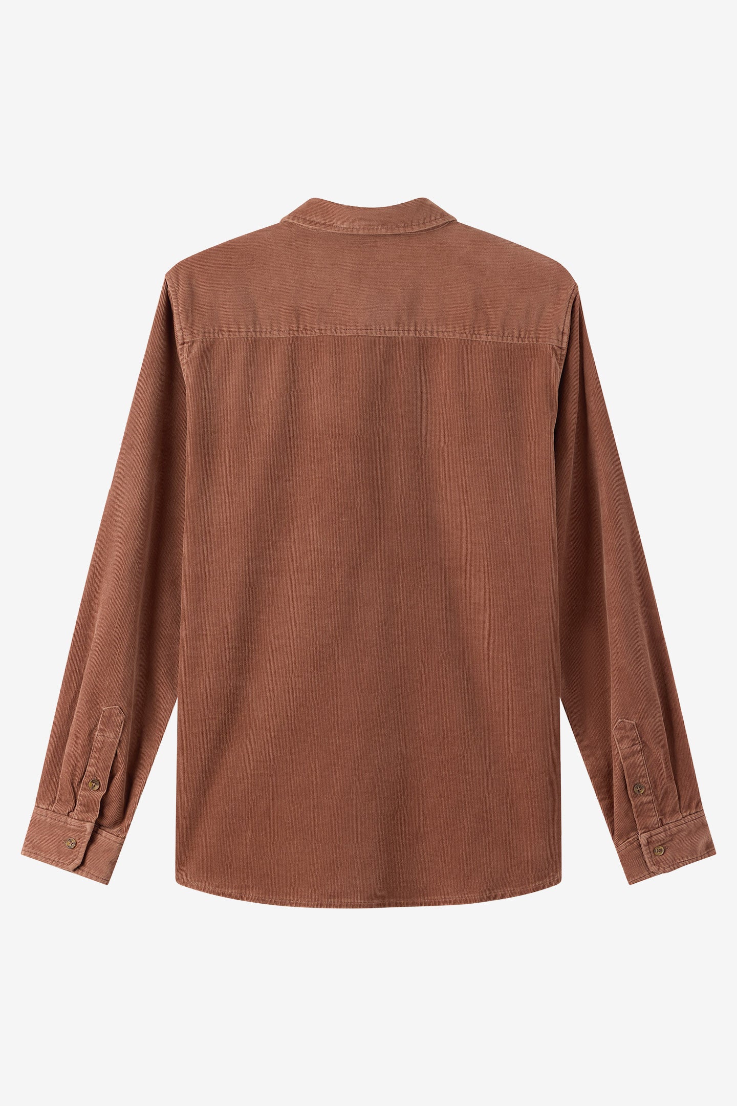 OG CORD SHIRT