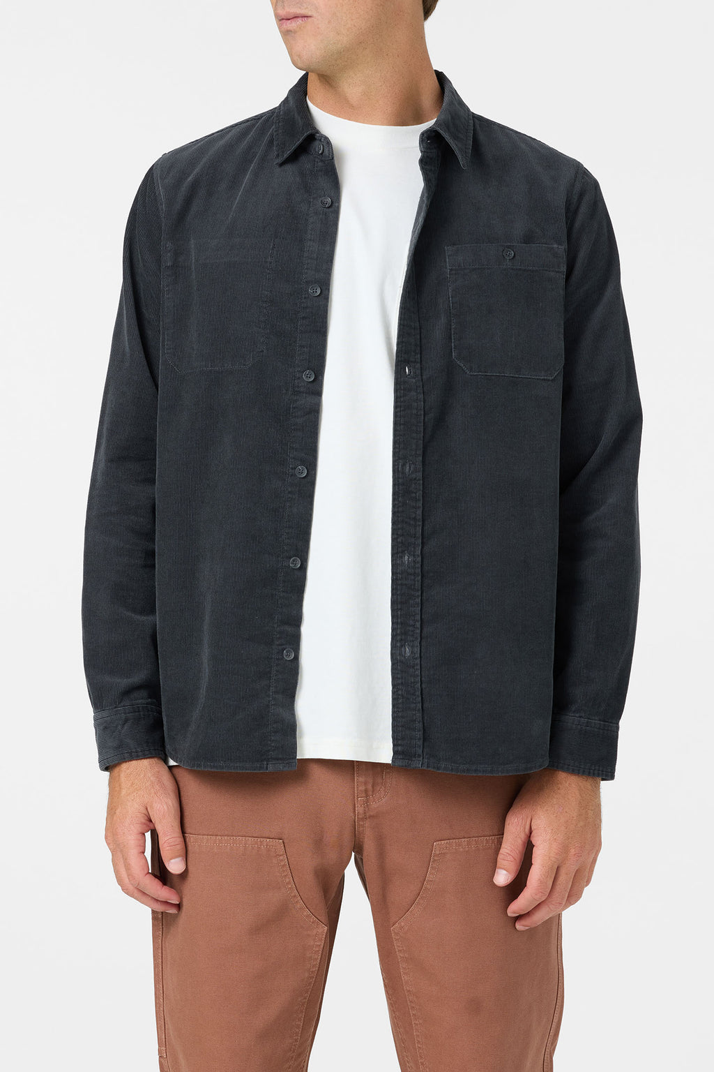 OG CORD SHIRT