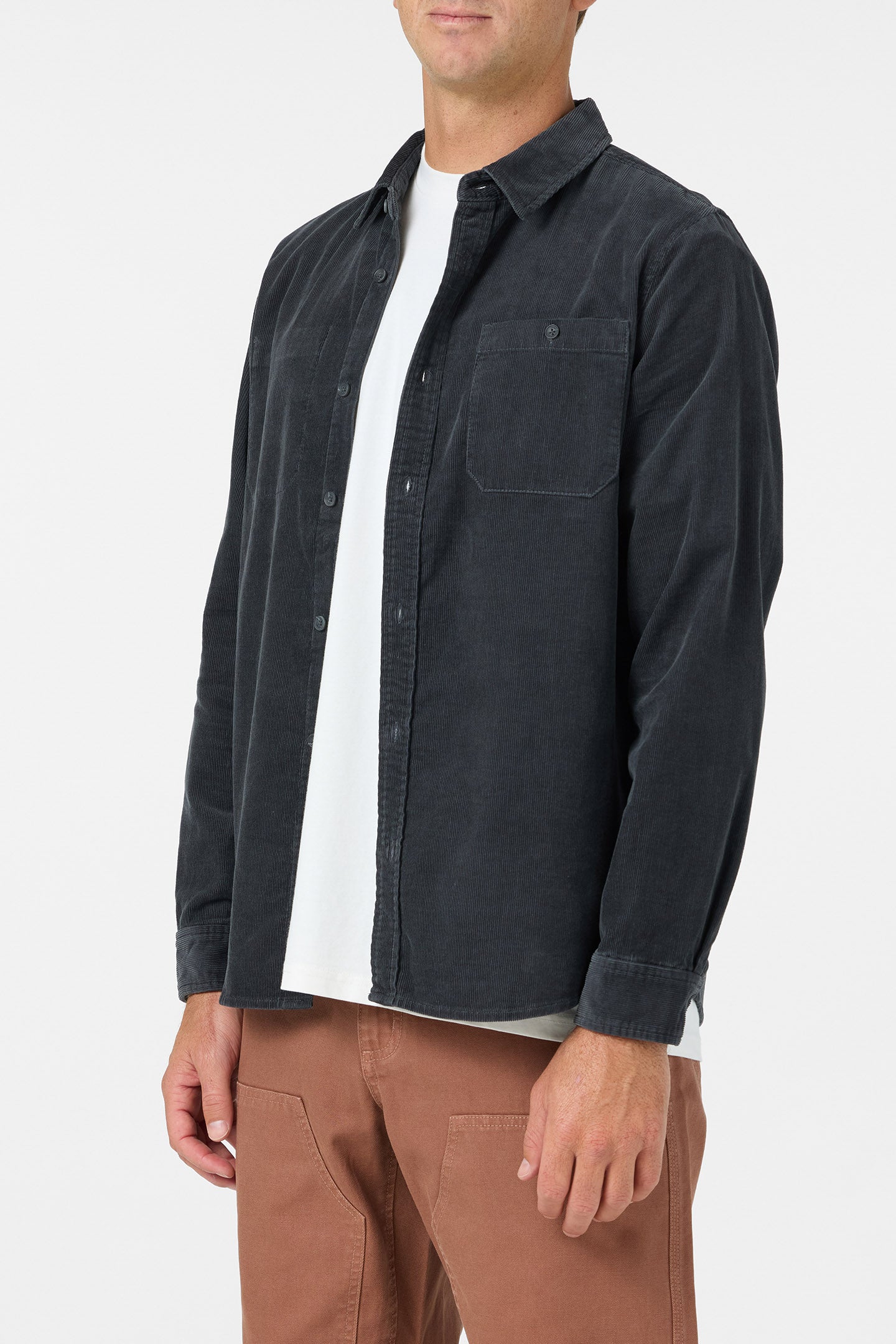 OG CORD SHIRT