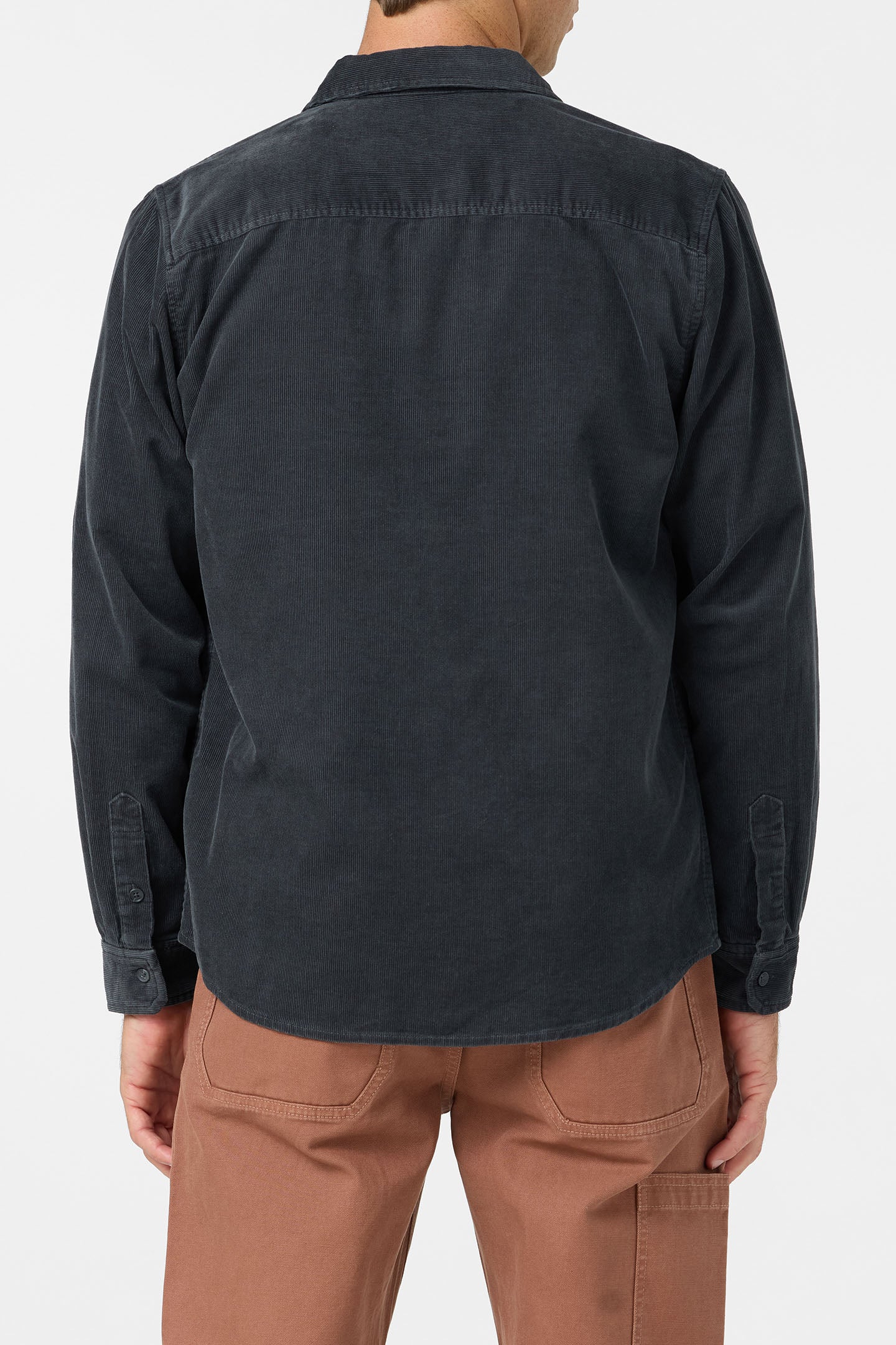 OG CORD SHIRT