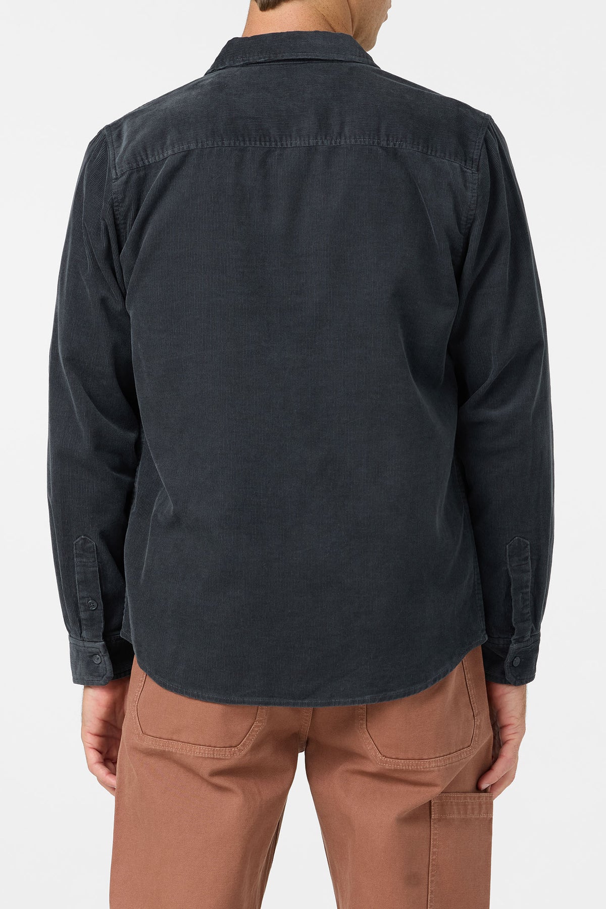 OG CORD SHIRT