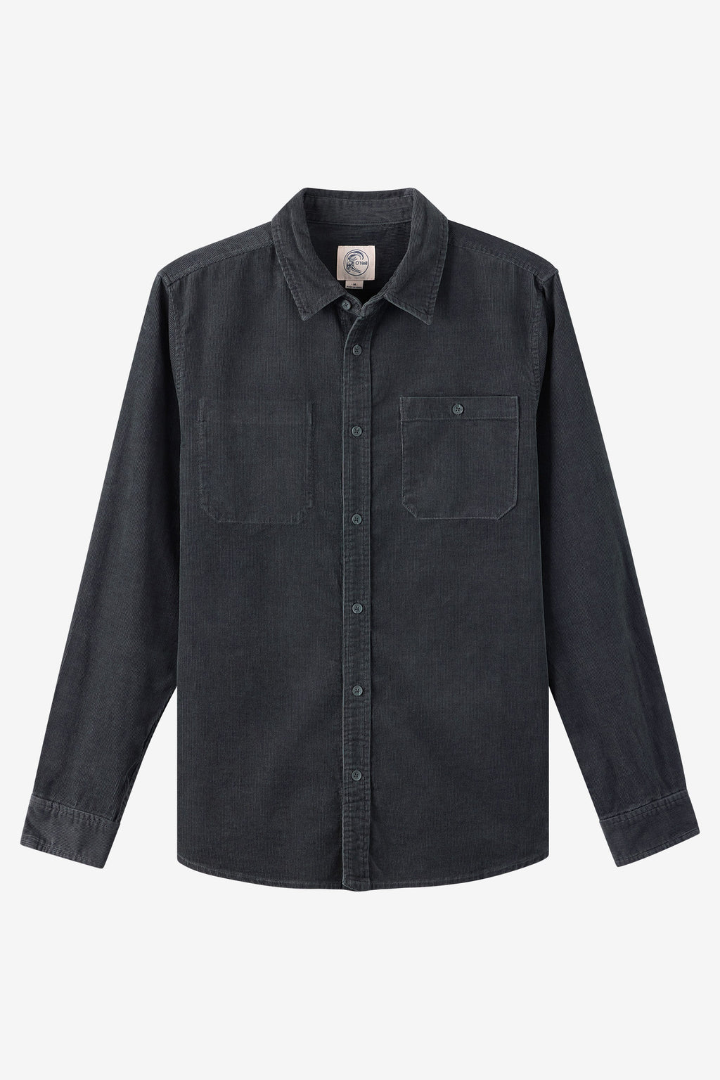 OG CORD SHIRT