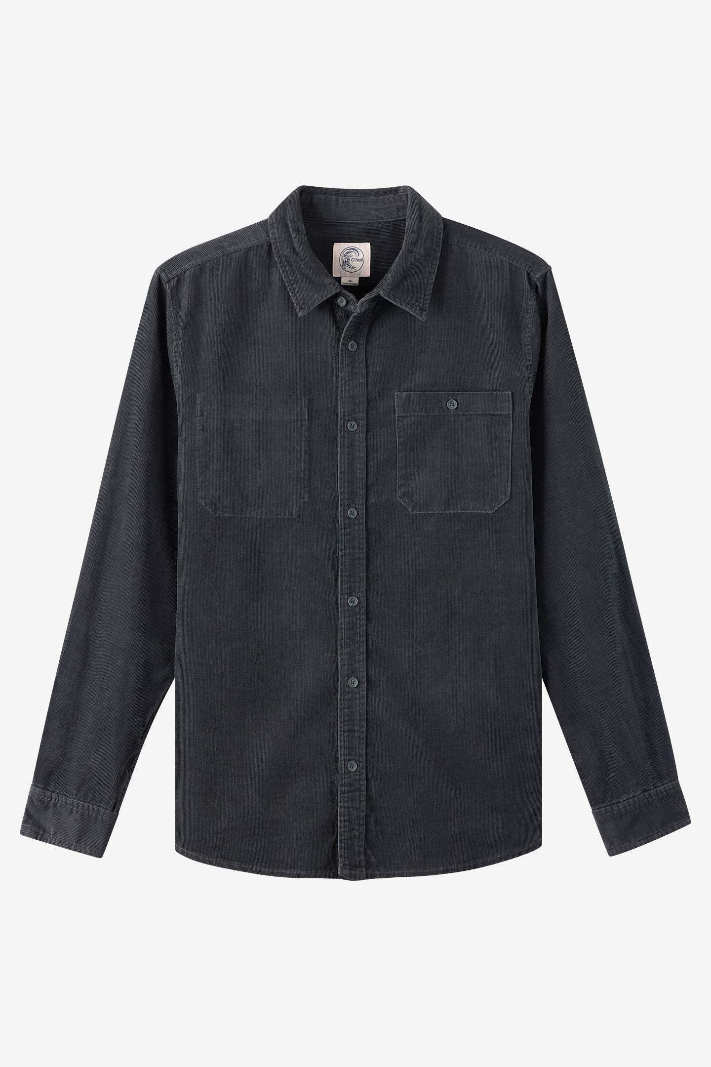 OG CORD SHIRT