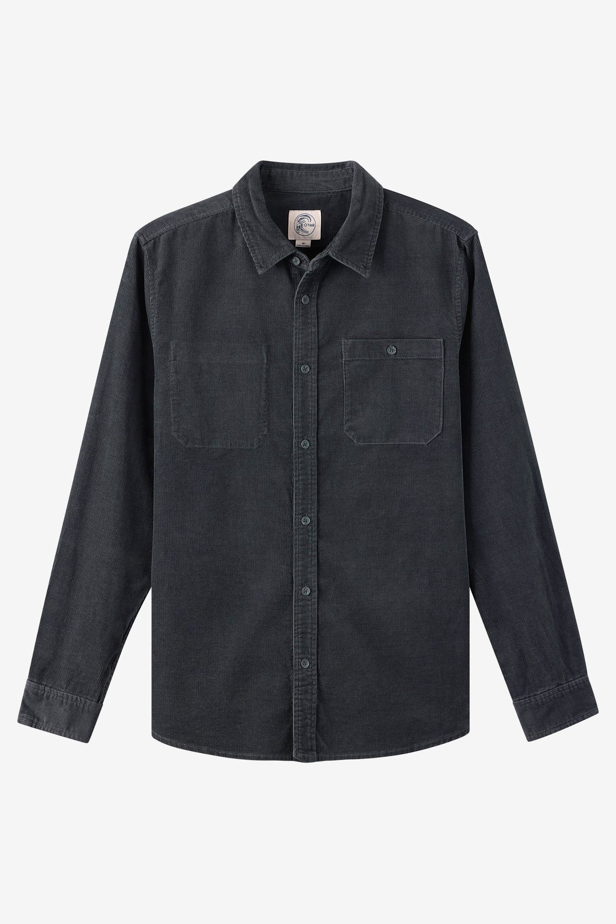 OG CORD SHIRT