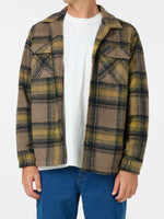 OG LUX SHIRT JACKET