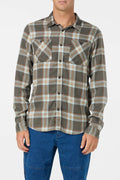 OG PRINTED FLANNEL