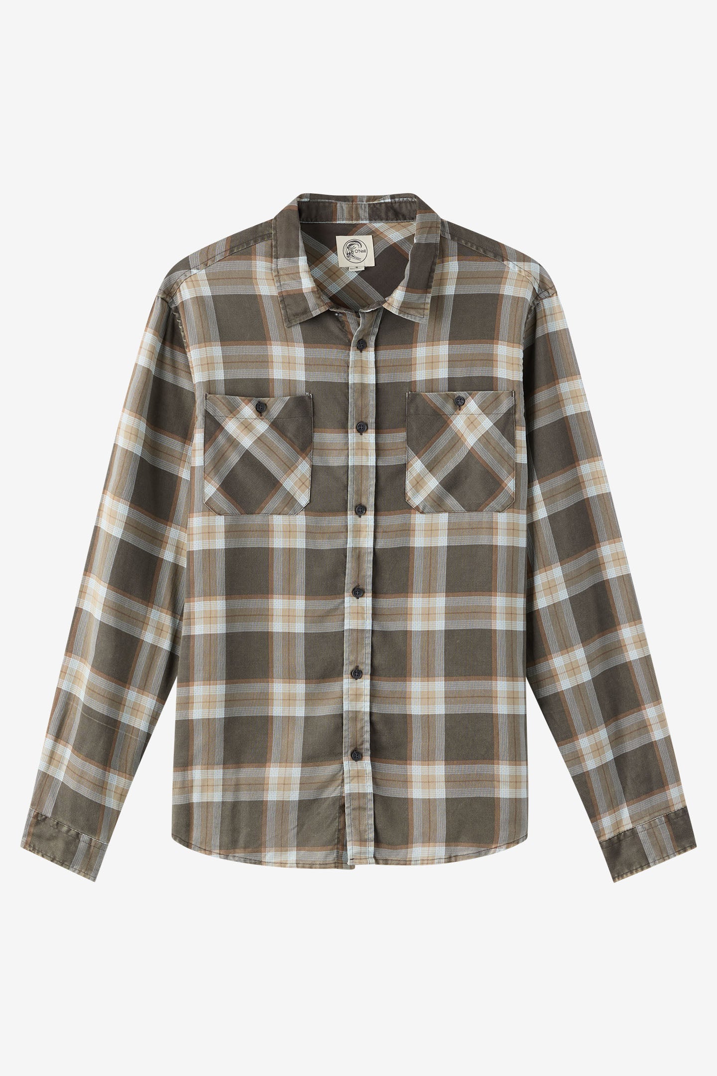 OG PRINTED FLANNEL