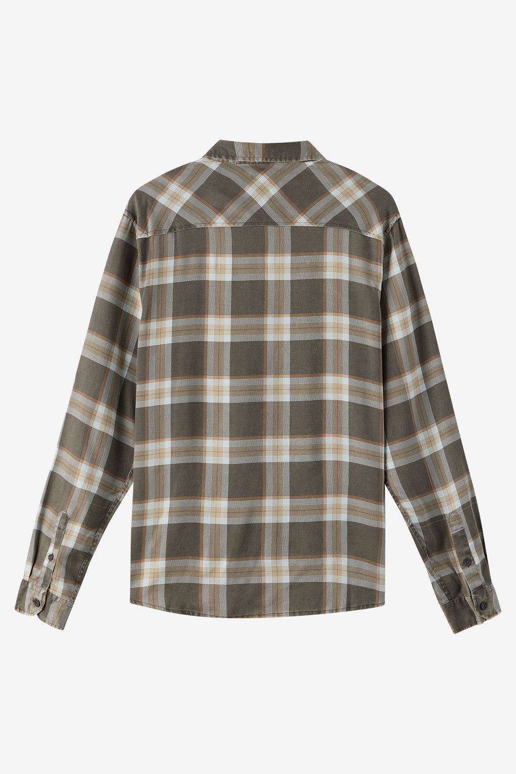 OG PRINTED FLANNEL
