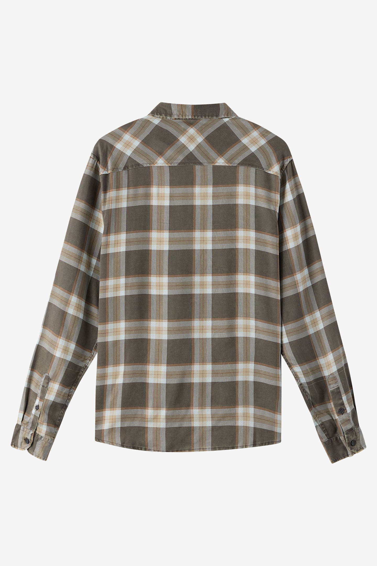 OG PRINTED FLANNEL