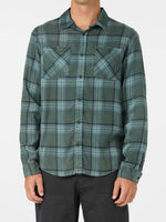 OG PRINTED FLANNEL