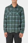 OG PRINTED FLANNEL