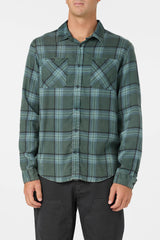 OG PRINTED FLANNEL