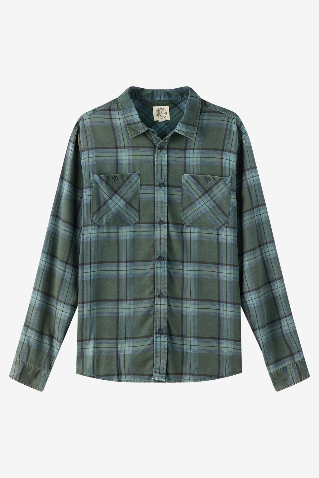 OG PRINTED FLANNEL