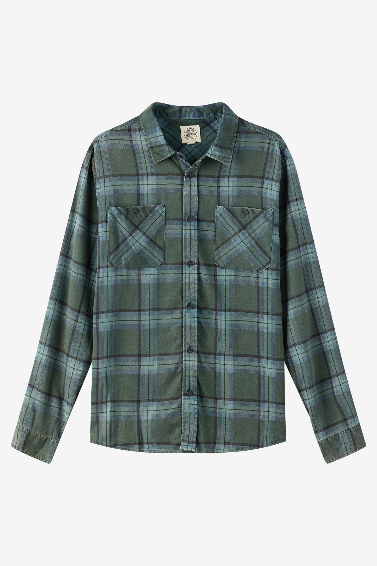 OG PRINTED FLANNEL