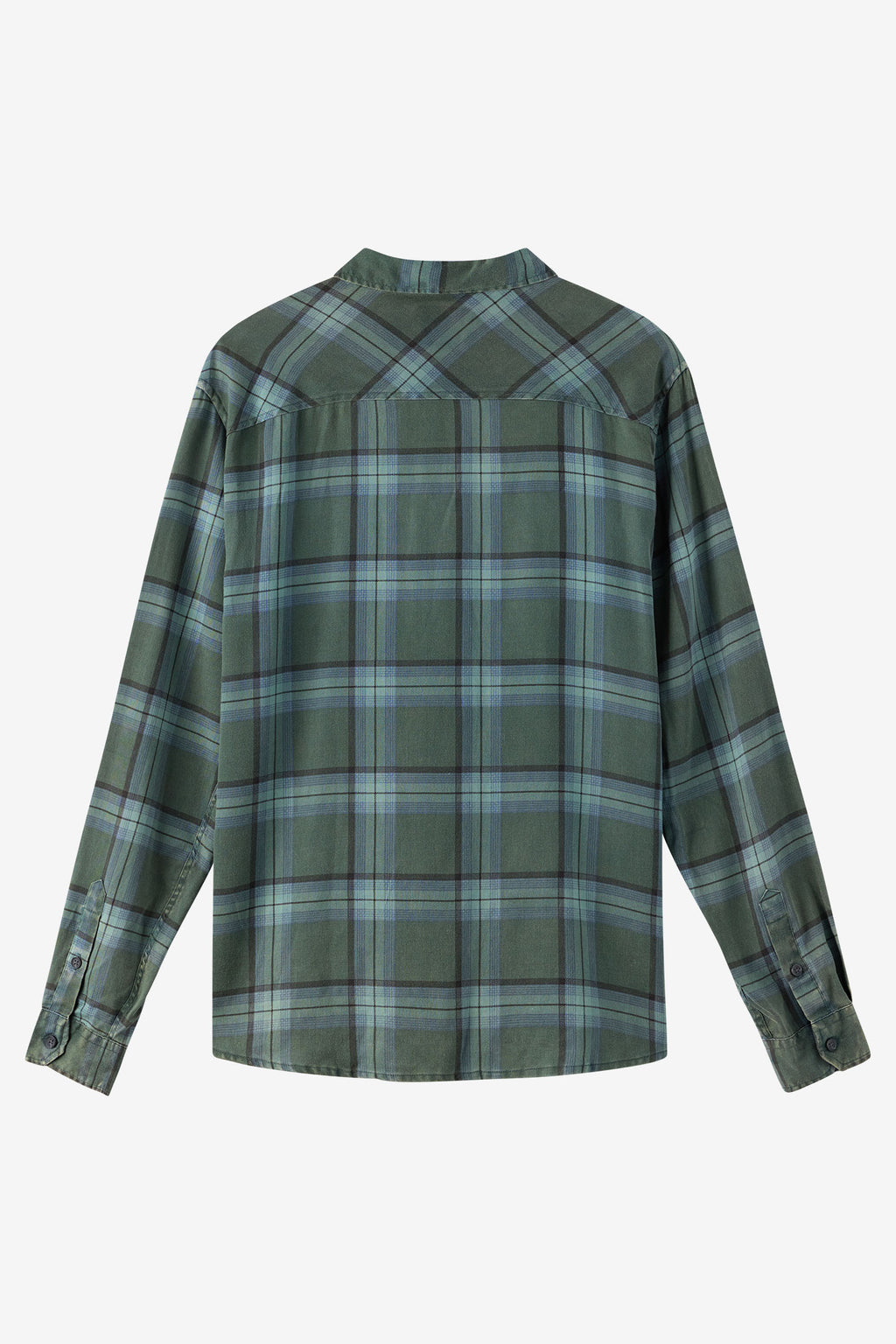 OG PRINTED FLANNEL