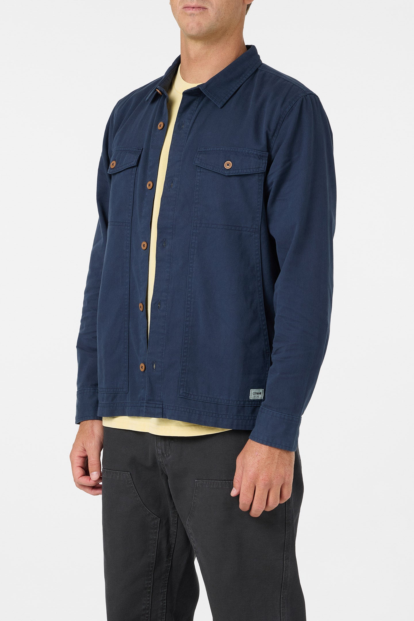 OG WORKWEAR SHIRT