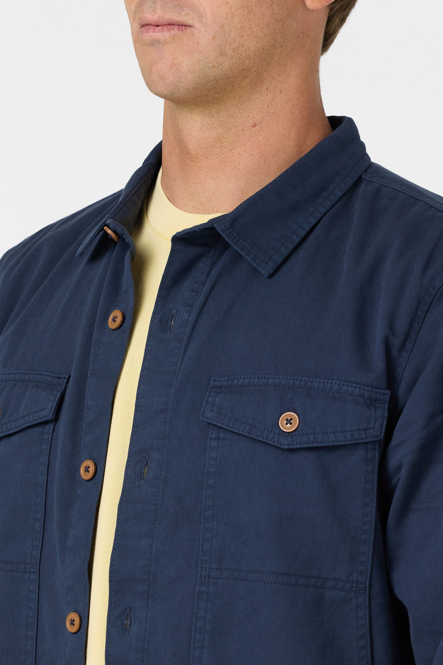 OG WORKWEAR SHIRT