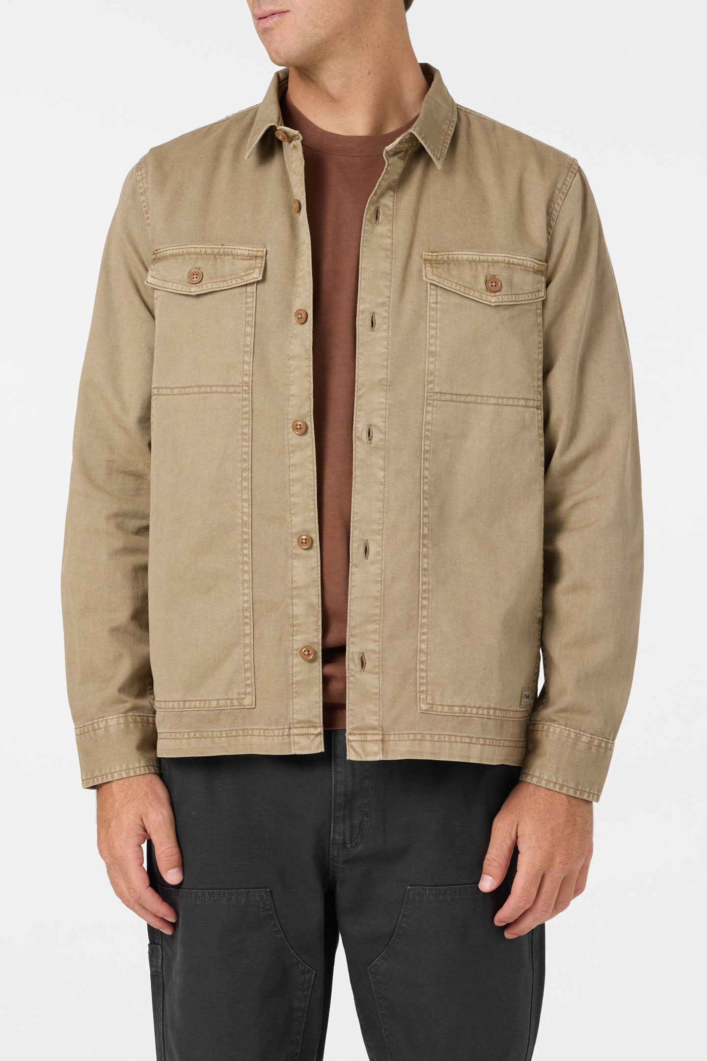 OG WORKWEAR SHIRT