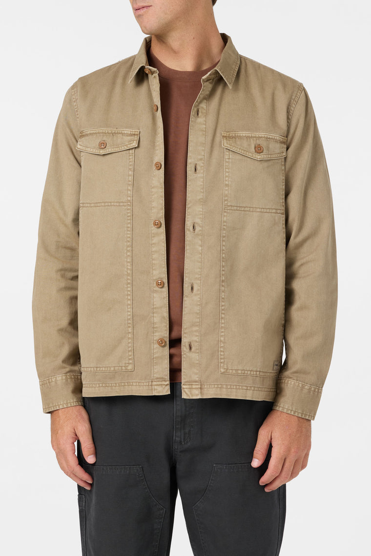 OG WORKWEAR SHIRT