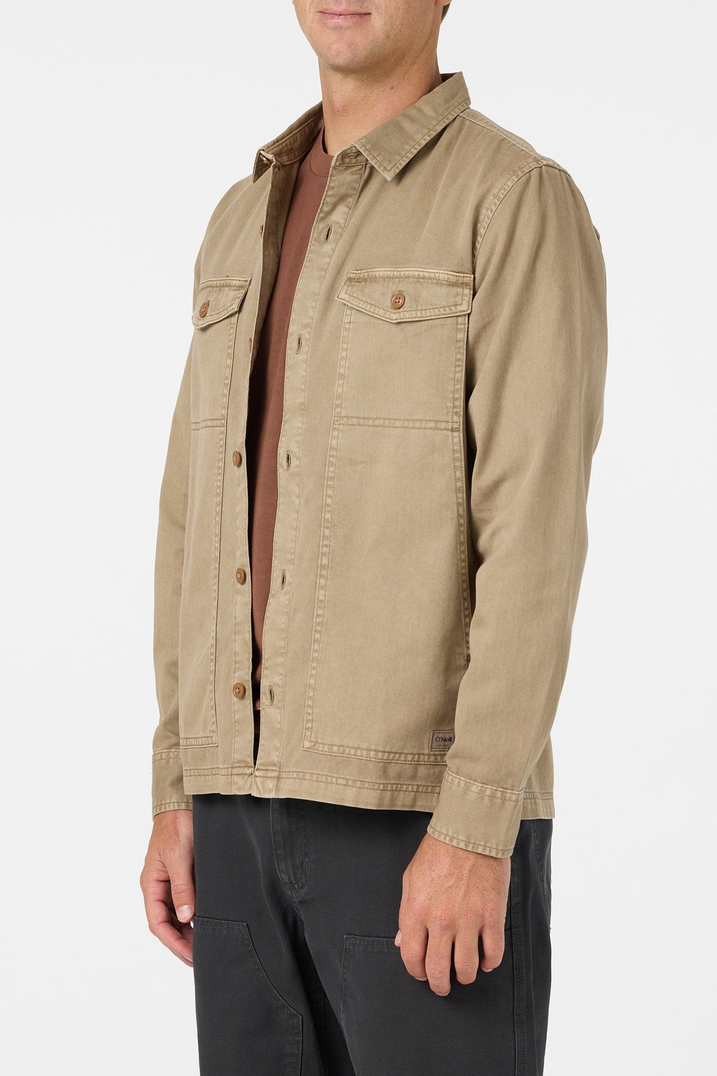 OG WORKWEAR SHIRT