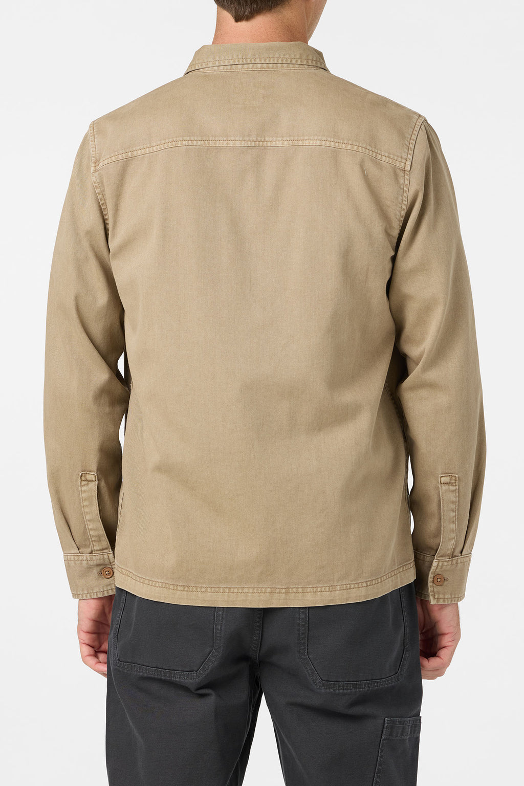 OG WORKWEAR SHIRT