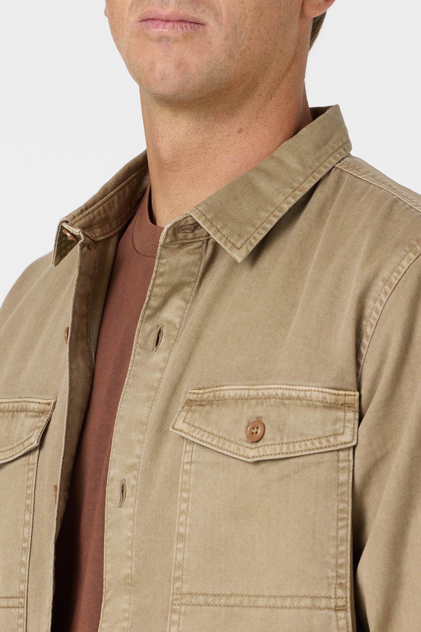 OG WORKWEAR SHIRT