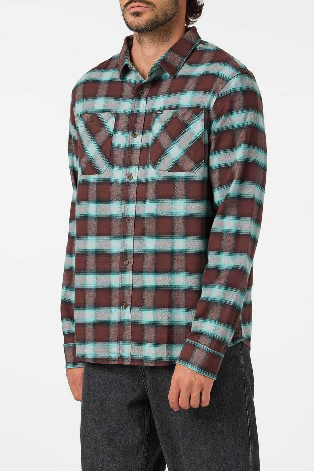 COASTLINE FLANNEL