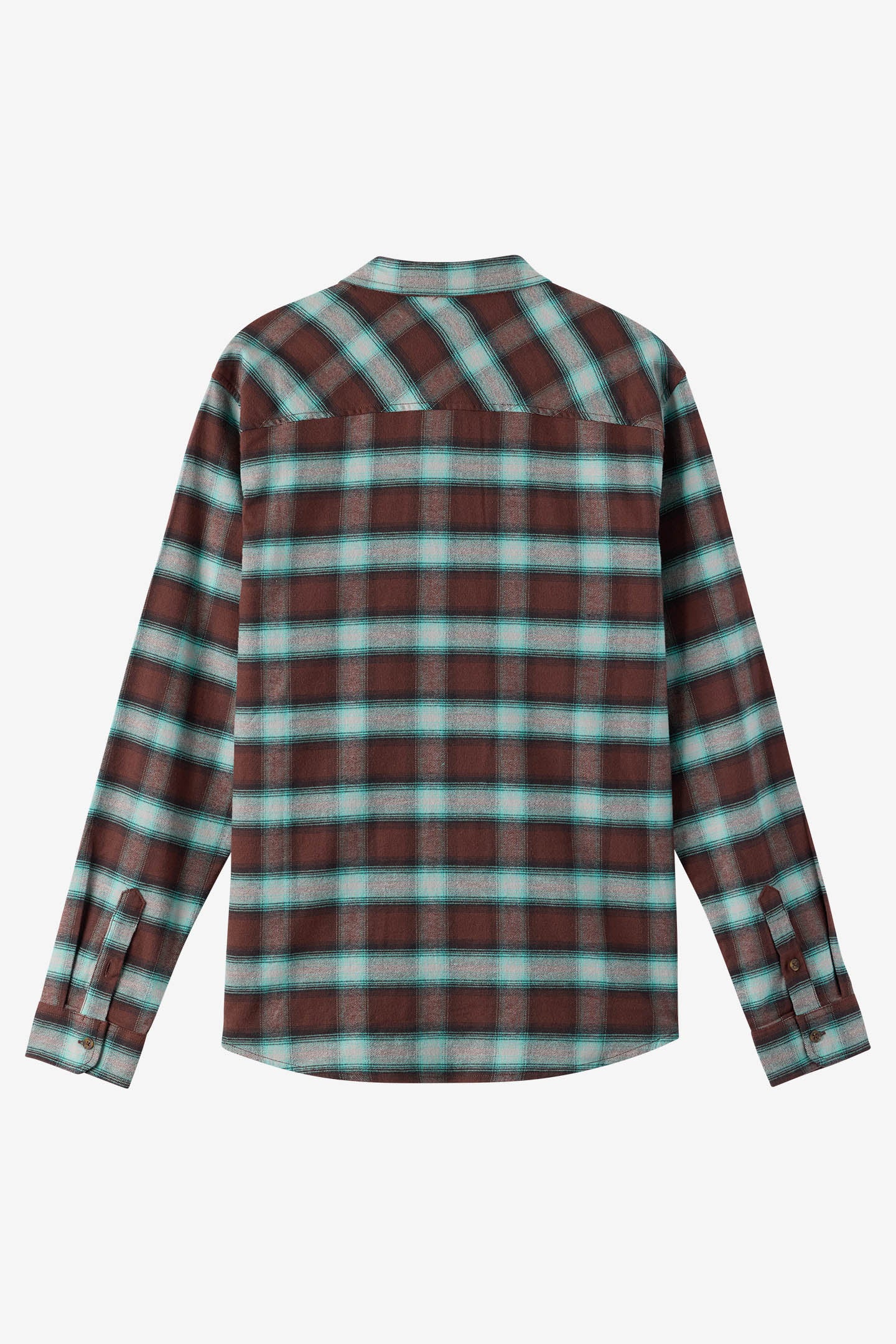 COASTLINE FLANNEL