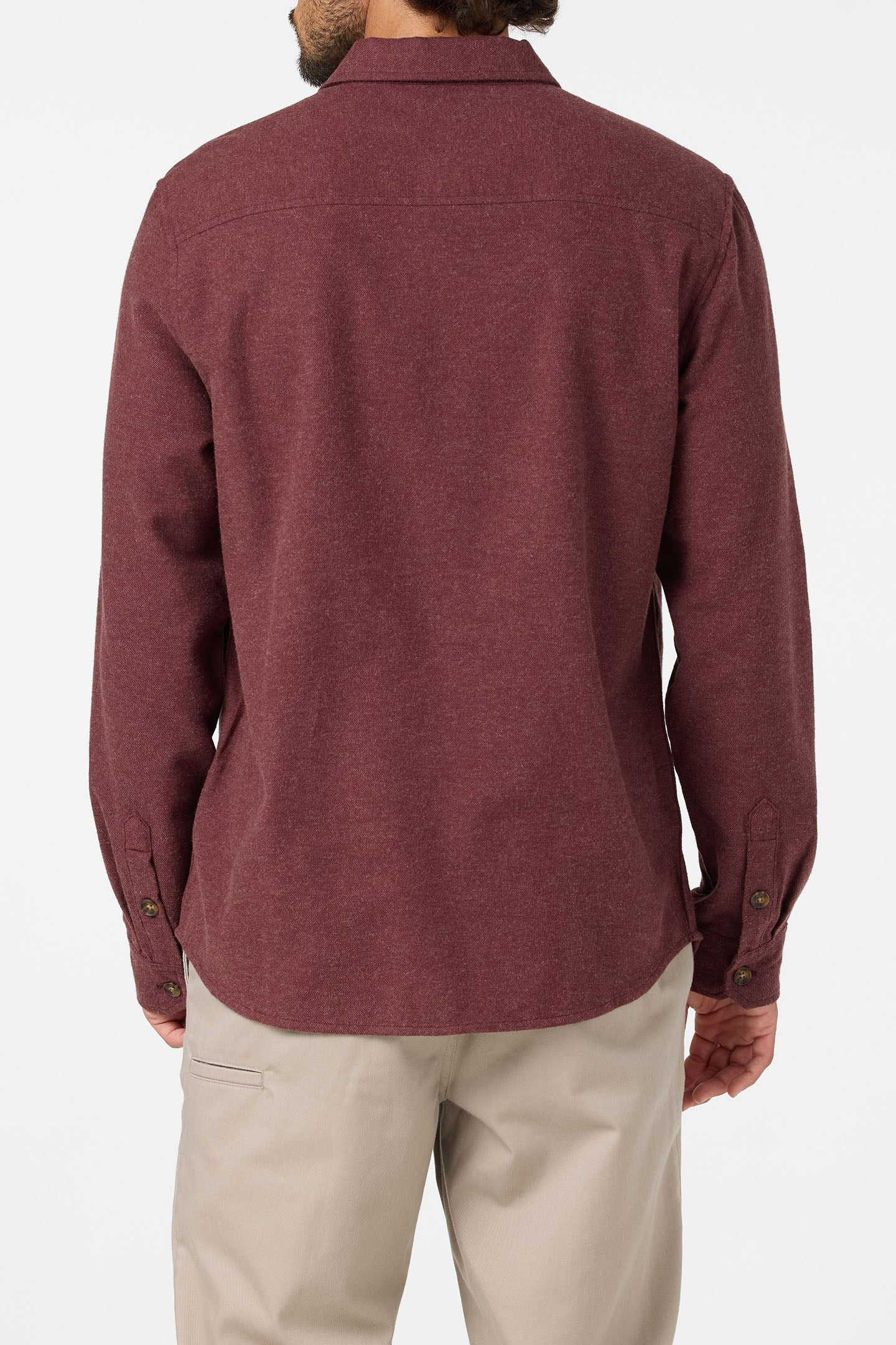 REGENT FLANNEL