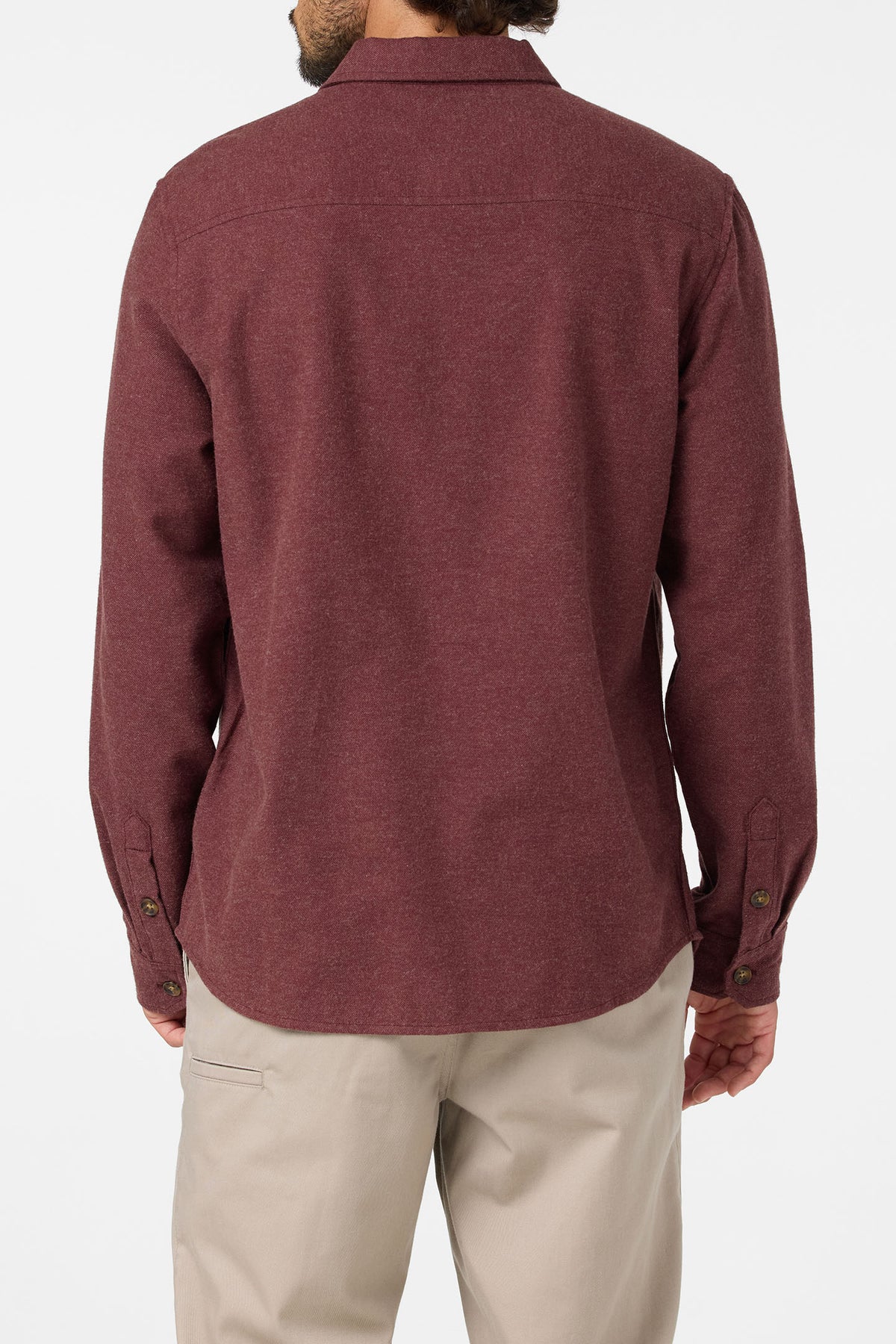 REGENT FLANNEL