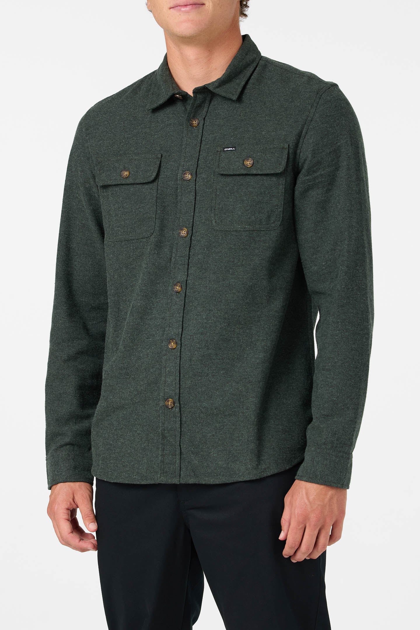 REGENT FLANNEL