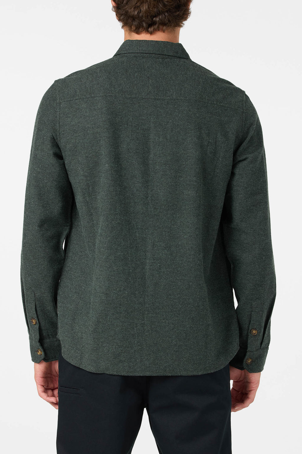 REGENT FLANNEL