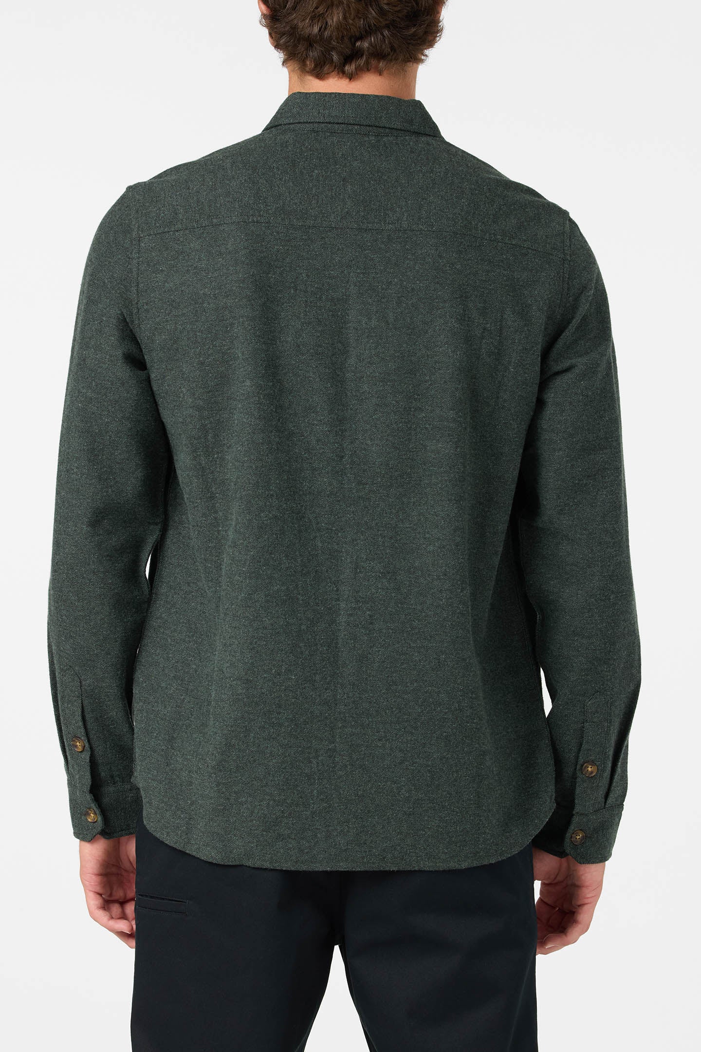 REGENT FLANNEL