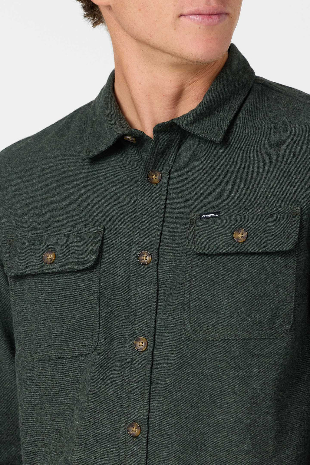 REGENT FLANNEL