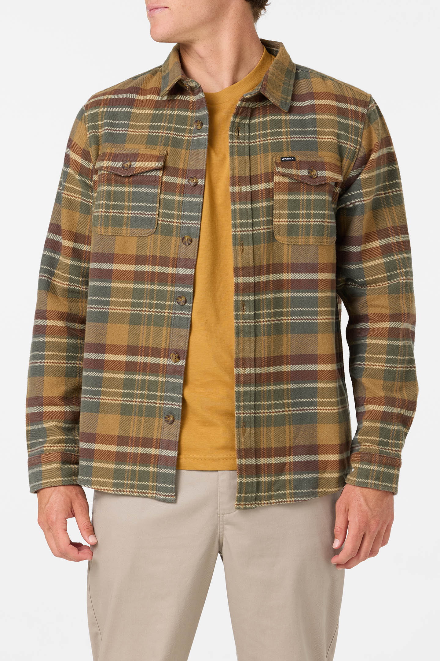BLANKET FLANNEL