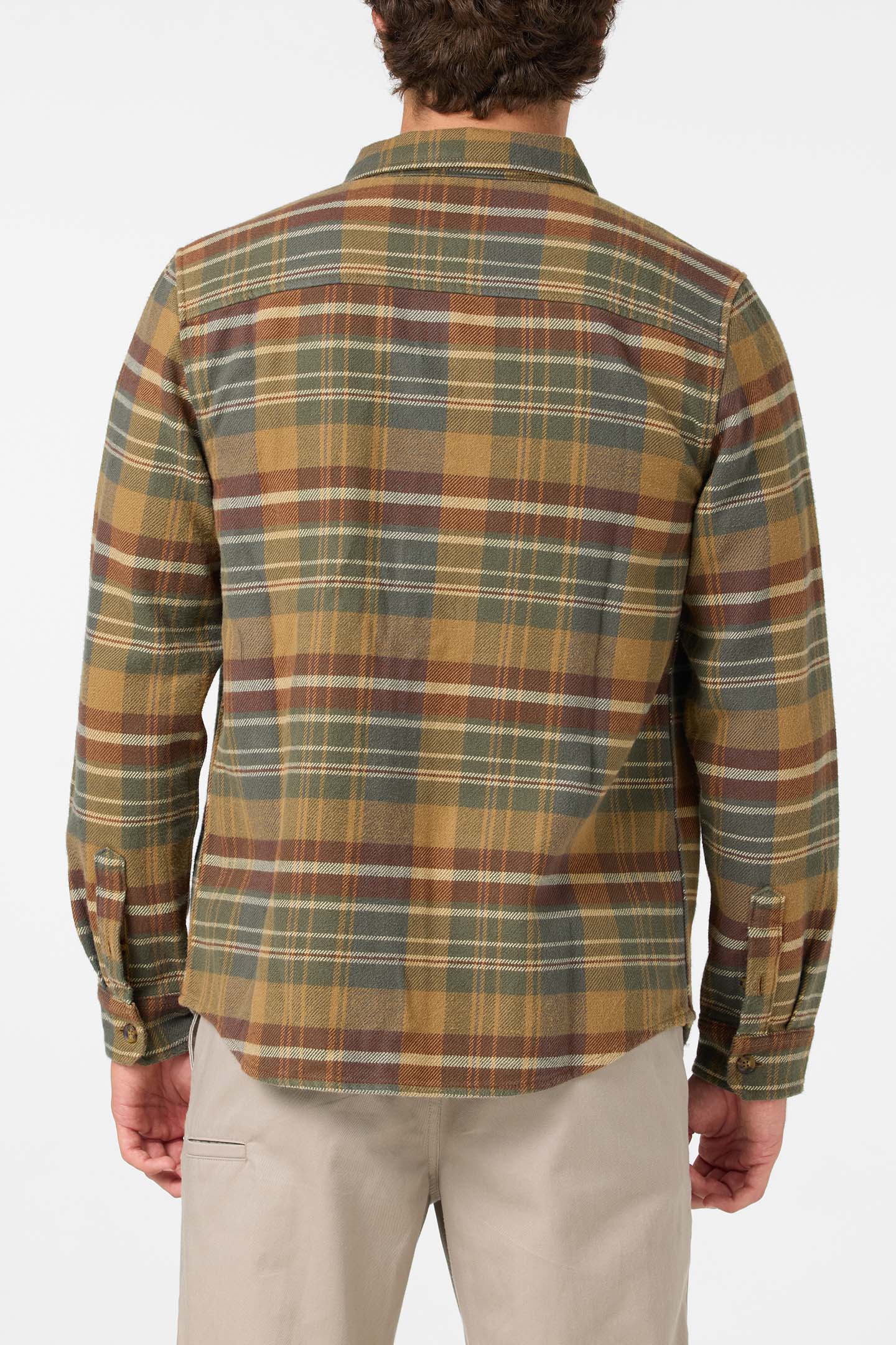 BLANKET FLANNEL