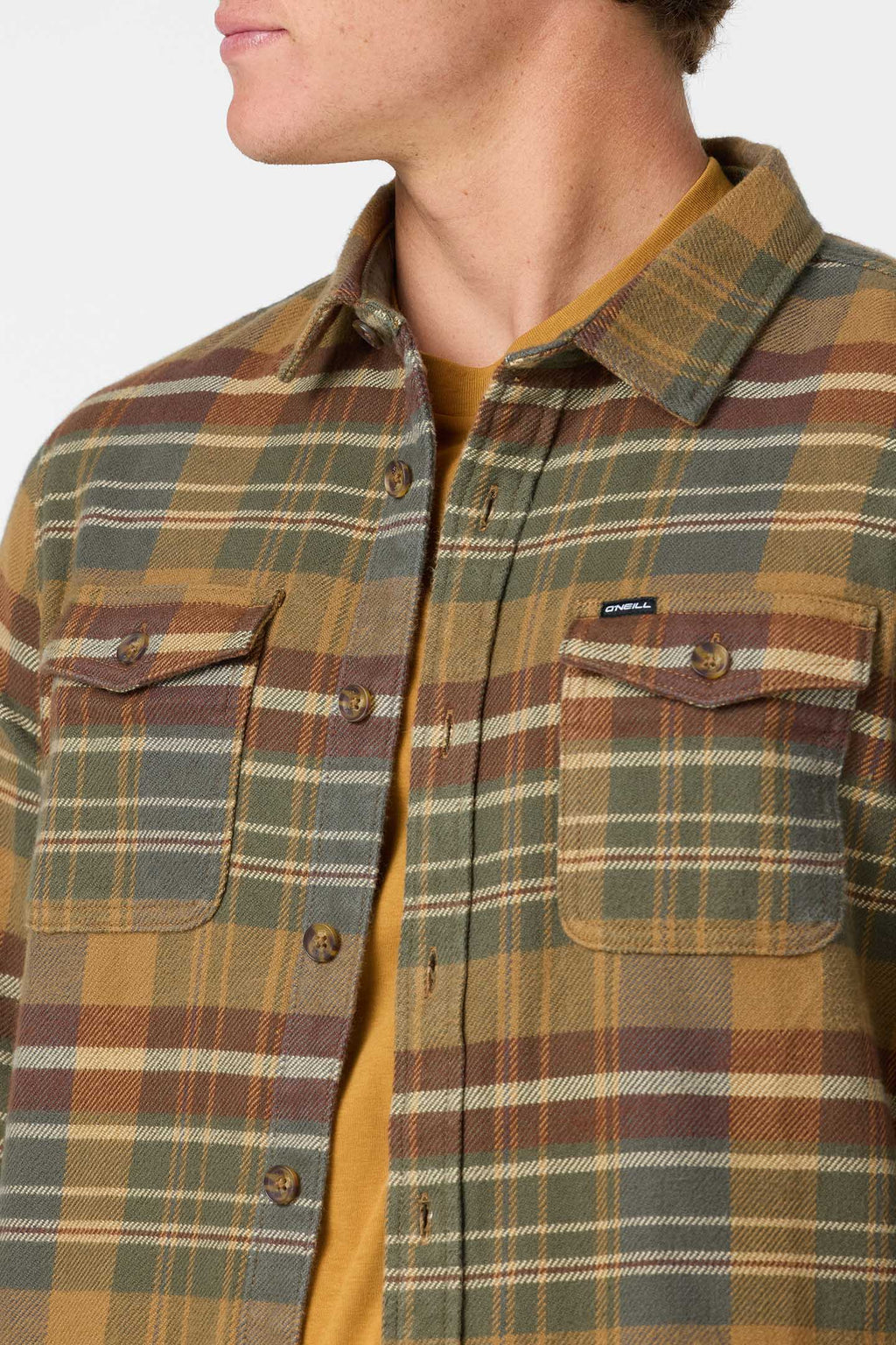 BLANKET FLANNEL