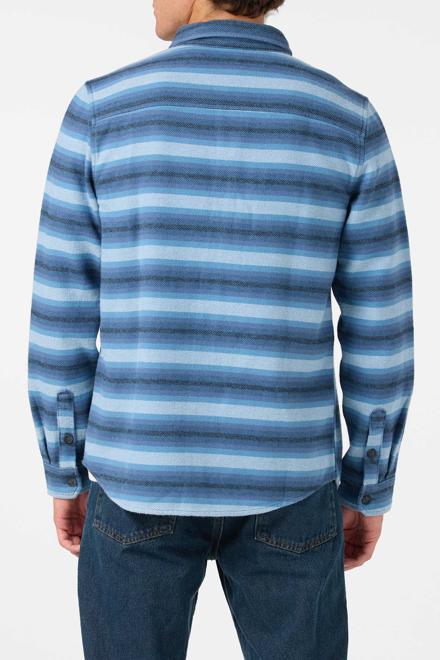 BLANKET FLANNEL