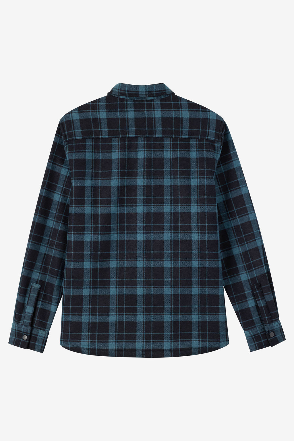 TRVLR MICRO HIGH PILE LINED FLANNEL