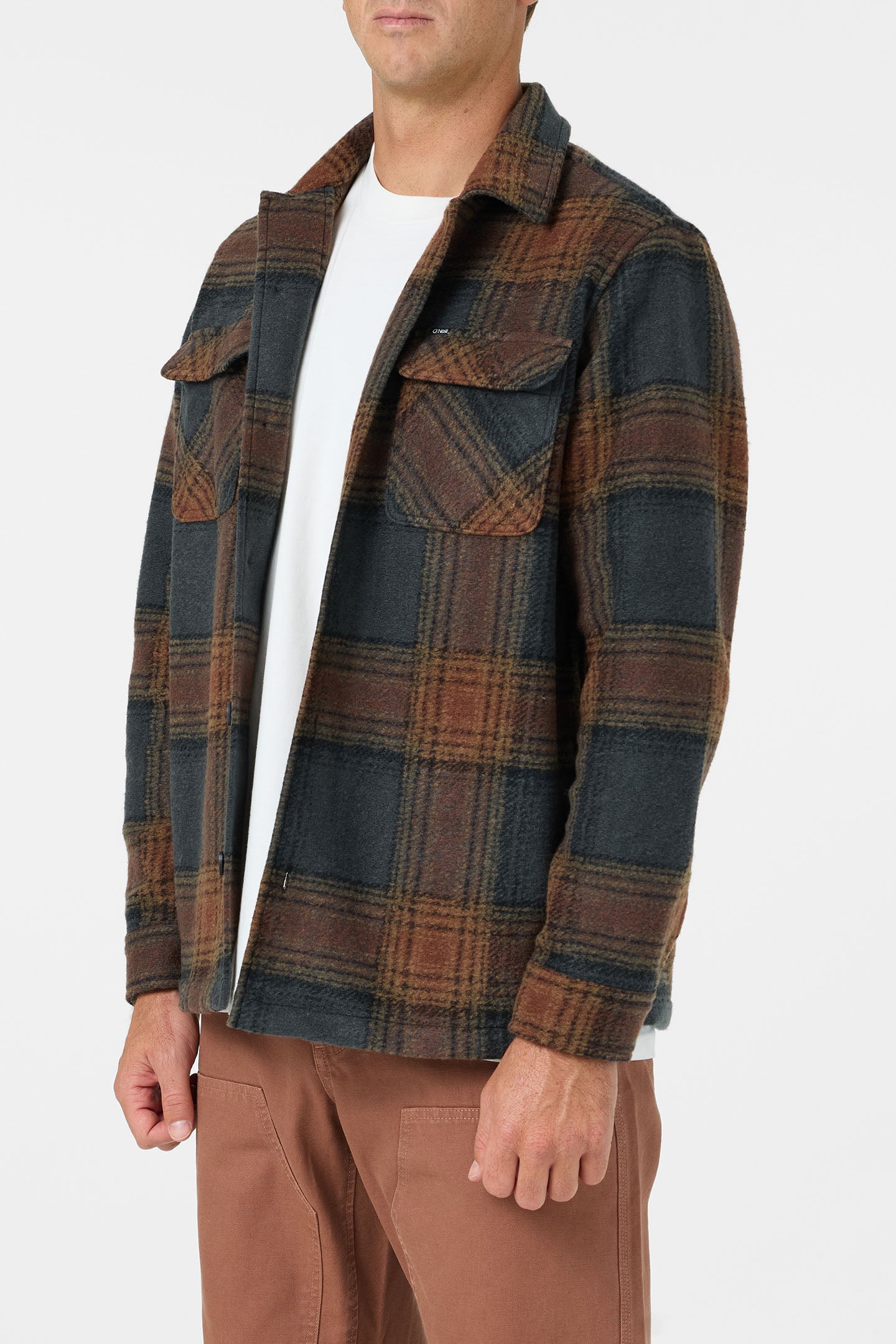 WINSLOW FLANNEL