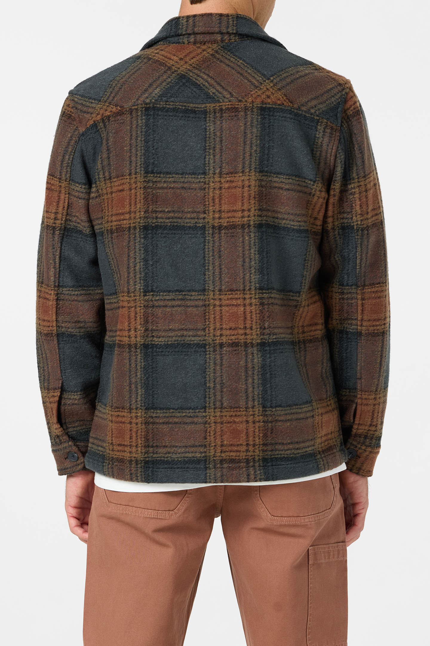 WINSLOW FLANNEL