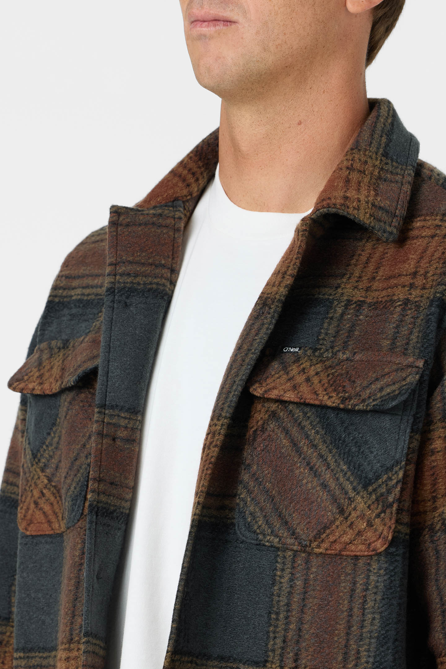 WINSLOW FLANNEL
