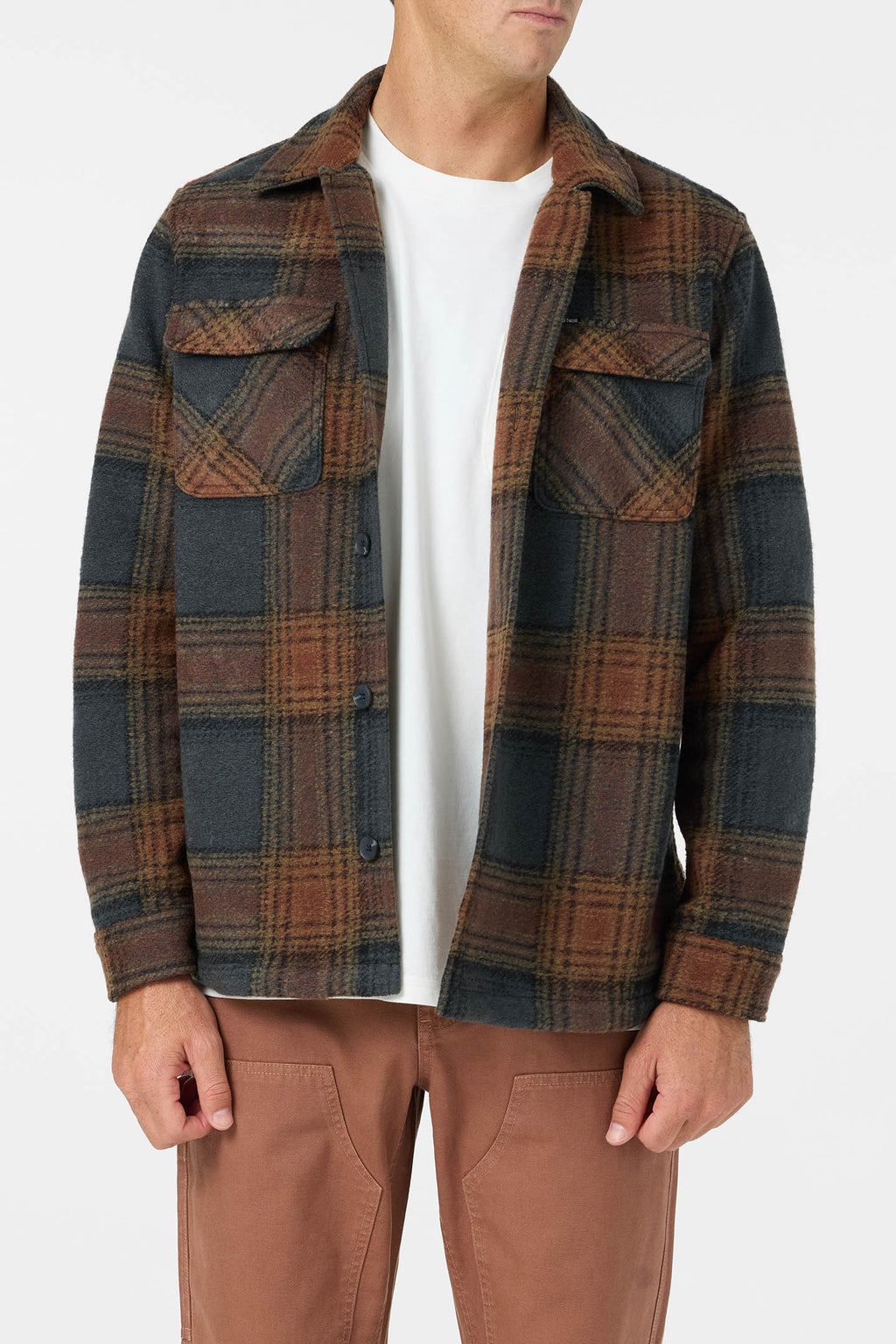 WINSLOW FLANNEL